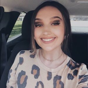 Meet your Posher, Jordyn